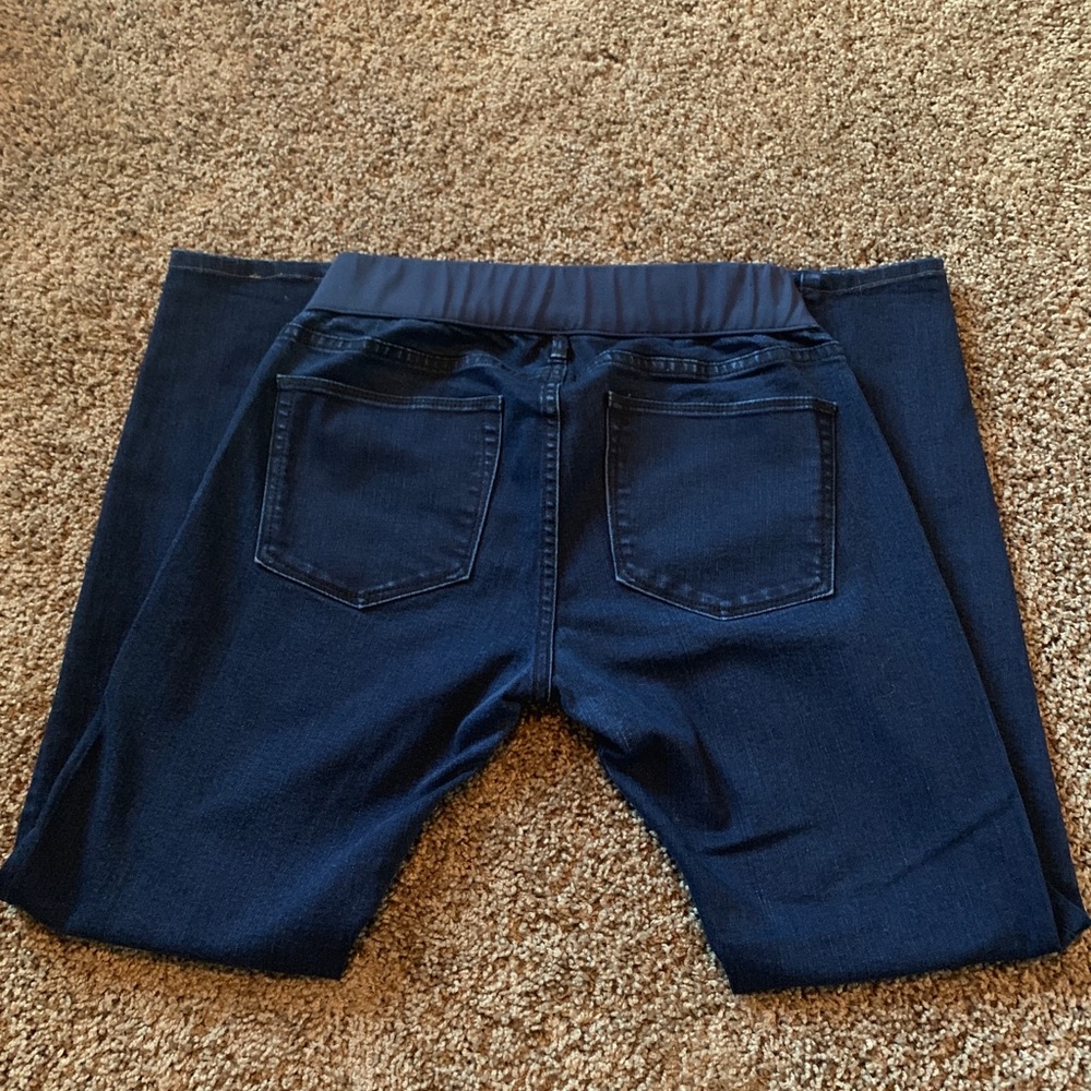 Gap Maternity Jeans